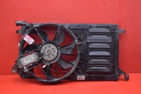 фото thumb №6, Вентилятор 3n61-8c607-ba mazda 3 1 i bk 1.6 16v 105 km 03-06