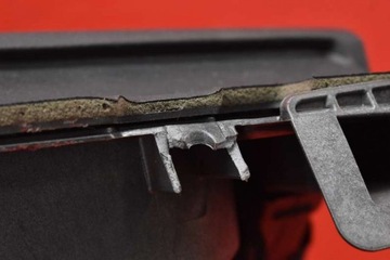 фото thumb №14, Панель роздавальна консоль капот eu ford galaxy 2 ii mk2 рестайлінг 10-15