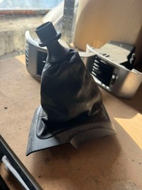 фото thumb №5, Fiat ducato citroen jumper peugeot boxer iii lift чохол передач 2020 2022