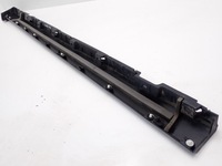 фото thumb №8, Молдинг захист поріг поріг права hk83-101d56-b jaguar f-pace 16r