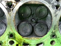 Nissan almera n16 1.5 16v qg15de головка двигателя bn9 ukl1 Киев, фото thumb