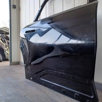 фото thumb №11, Дверь ---- kia ev9 ---- задние правое