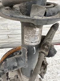 фото thumb №6, Espace v поворотный кулак амортизационная стойка левый 1,8tce