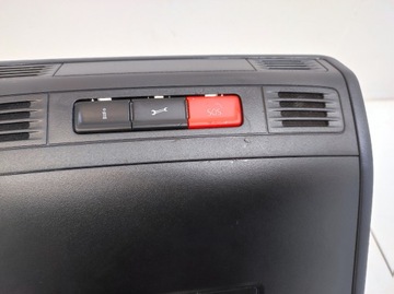 фото thumb №7, Лампа освітлення стеля стельова панель кабіни vw tiguan ii 2 5na r-line