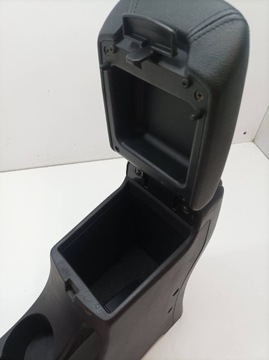 фото thumb №6, Тунель середній підлокітник azja k2 kia rio iii 2011-