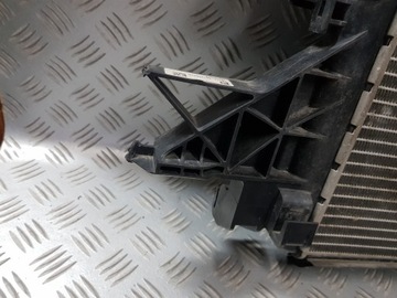 фото thumb №5, Радиаторов воды жидкости opel astra k v 5 39095604