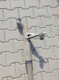 фото thumb №5, Peugeot rifter iv partner iv гасник вихлоп 1.5 blue hdi