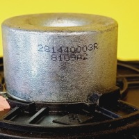 фото thumb №6, Динамик правый левый задняя renault laguna iii 281440003r nr211