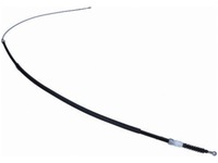 фото thumb №2, Трос тормозная левая vw golf plus 04-13 eos 06-15 +запах