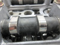 фото thumb №6, Honda accord vii sedan 2.2 i-ctdi n22a1 140km головка