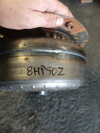 фото thumb №5, Bmw f30 f31 f34 f10 конвертер сцепление гидрокинетический c183 8hp50z 2.0d