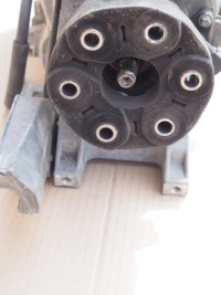 Купити Коробка передач передач mercedes w203 2.2 cdi 2032602601, фото thumb