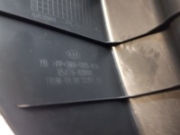 фото thumb №4, Kia rio iv v защита порог задняя задняя l/p 2017-