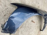 фото thumb №11, Крила лівий перед передній ly5x audi a8 d3