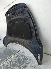 фото thumb №10, Nissan juke i f15 капот перед передняя