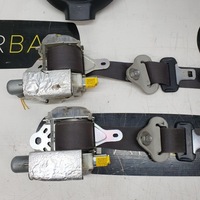 фото thumb №5, Scirion подушка подушка безпеки ремені