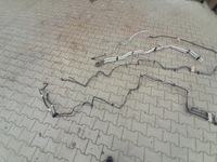 фото thumb №7, Porsche 911 997 2006r 3.6 boxster трубки труба wąż провода wody 99757218100