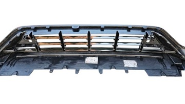 фото thumb №12, Решітка решітка бампера накладка volvo xc90 ii рестайлінг r-design 32345457 оригінал