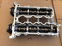 фото thumb №1, Ford kuga iii mk3 1.5 ecoboost крышка клапанов валы распределительный вал