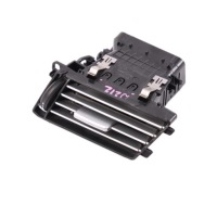 фото thumb №10, Mercedes w212 решётка воздуховод вентиляционная правая