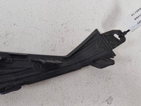 фото thumb №10, Toyota c-hr chr решётка решётка радиатора противотуманной фары левый перед левая 52128-f4190