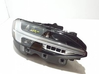 фото thumb №8, Лампа правая передняя volvo s90 ii 31655793 2021