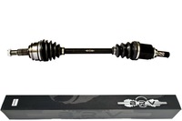 фото thumb №1, Піввісь ліва renault kangoo ii 1.2 tce механічна коробка передач нова