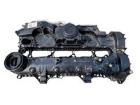 фото thumb №1, Mercedes 167 крышка клапанов 6540167100 оригинал