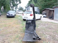 фото thumb №8, Чверть лонжерон правий перед audi a3 8p 2.0 tdi lz9w