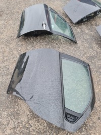 фото thumb №2, Дверь задняя перед левая правое alfa romeo 156 846/a