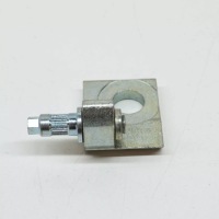 Купити Mercedes-benz a w177 петля двері передній лівий верхній зовнішній a1777226900, фото thumb