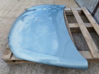 Капот крышка оригинал лак seat ibiza iv 6j цвет lw5t 2008-2012 Цена, фото thumb