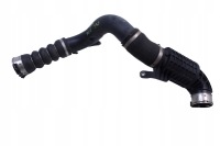 Пабтрубок  шланг интеркулер bmw 2 f46 16r. 2.0d Недорого, фото thumb