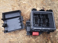 Ford kuga mk3 коробка предохранителей mx6t-14d068-eja 2.5 гибрид Недорого, фото thumb
