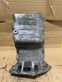 Opel corsa c піддон масляна Київ, фото thumb