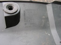 фото thumb №4, Крышка двигателя 1.2 tce renault clio iii