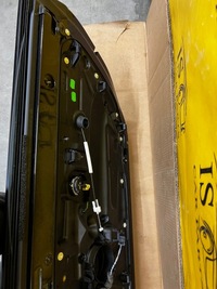 фото thumb №10, Дверь правый перед porsche 911 991 991.2 lift lc9x