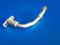 Купити Злив турбонагнітача audi q5 2.0 tdi csu, фото thumb