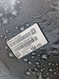 фото thumb №15, Opel combo e бампер передній 50140369