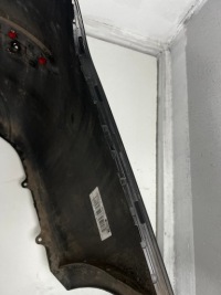 фото thumb №12, Bmw 3 gt lift f34 gran turismo 2016 - бампер задний задняя pdc 7416072