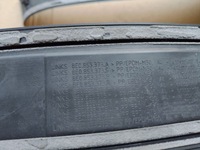 фото thumb №6, Планка накладка пороговая левая перед зад audi a4 b7