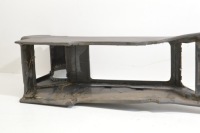 фото thumb №9, Тунель середній szyty шкіра leder exclusive grau mercedes w140 c140 cl