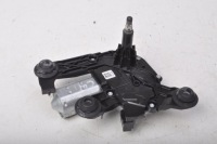 фото thumb №1, Citroen c4 cactus моторчик дворники задняя задний