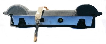 фото thumb №2, Mini cooper r58 13r полиця багажника зад задня