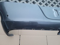 фото thumb №9, Бампер задня bentley continental gtc gt lift 15-18