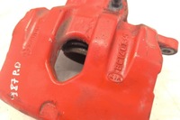 фото thumb №6, Суппорт тормозной переднее правые kia optima bc140135 2.0l бензин 204kw 2013