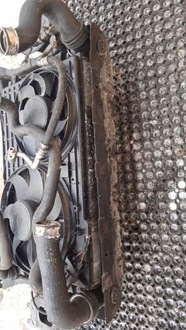 фото thumb №11, Skoda octavia ii pas переднє комплект 1.9 tdi автомат