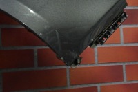 Крыло  левое  bmw 5 f10 f11 цвет a90 Недорого, фото thumb