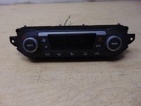 фото thumb №8, Панель управление обдув climatronic ford c-max