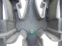 фото thumb №14, Решётка радиатора решётка радиатора maserati granturismo cabrio sport 81131500 68250900 84126100